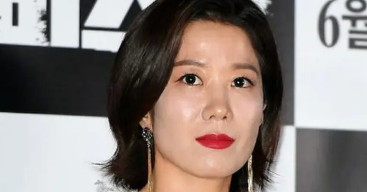 韓国女優チョンへジンの結婚プロフィール
