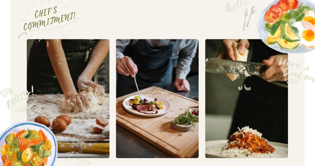 山本由伸の専属シェフ菊池慶祐の経歴