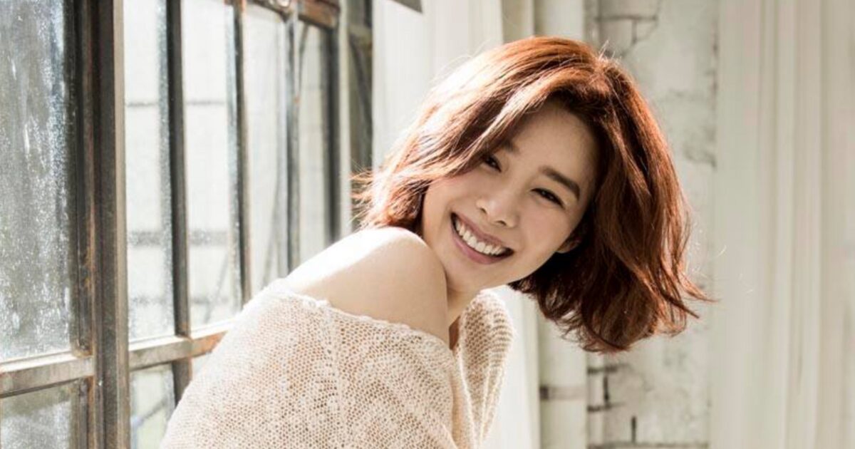 韓国女優キムヒョンジュの最新ドラマとプロフィール