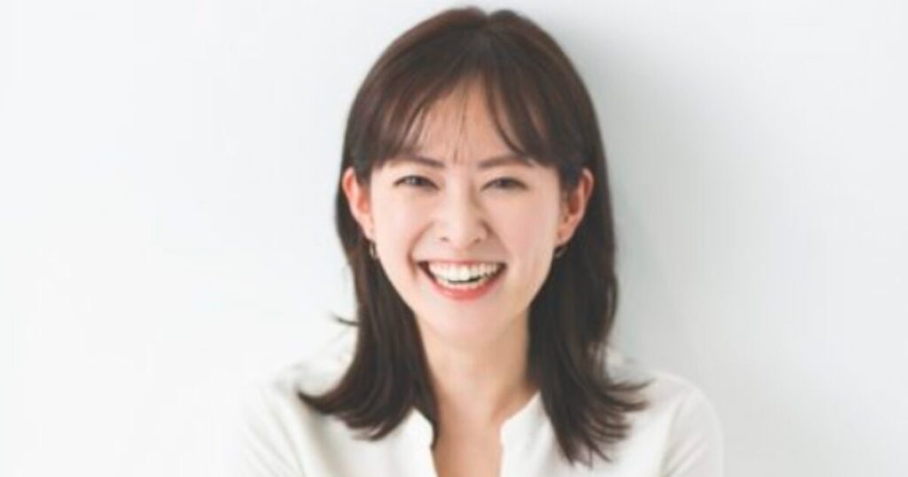 西島まどかの経歴プロフィールについて