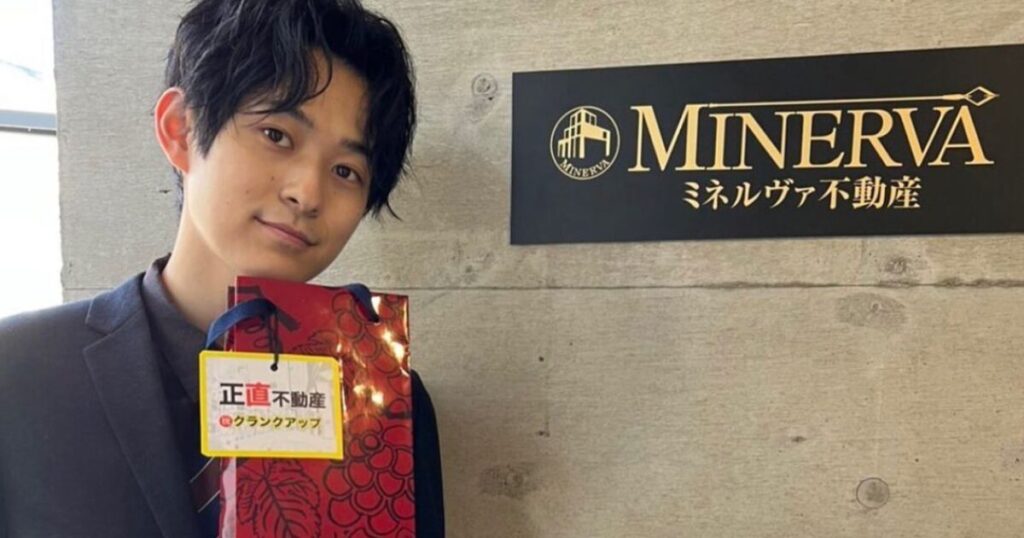 財津優太郎wikiプロフィールについて