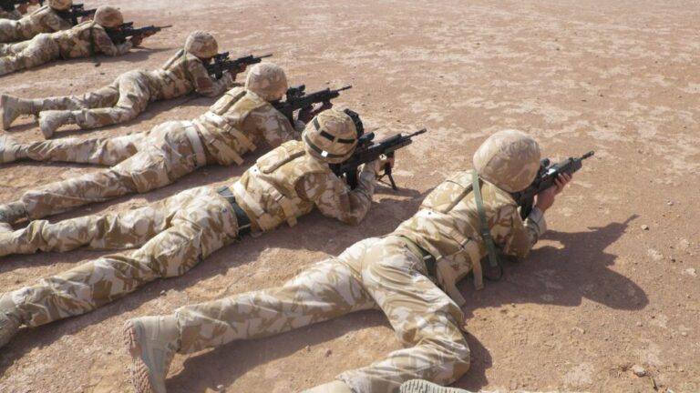 ナイヌの兵役はいつ？年齢から入隊時期を考察！免除の可能性はある？ | 知っとこラボ